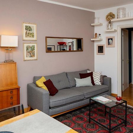 Nolo Apartment 2 Милано Екстериор снимка