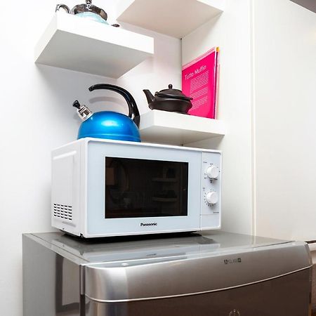 Nolo Apartment 2 Милано Екстериор снимка