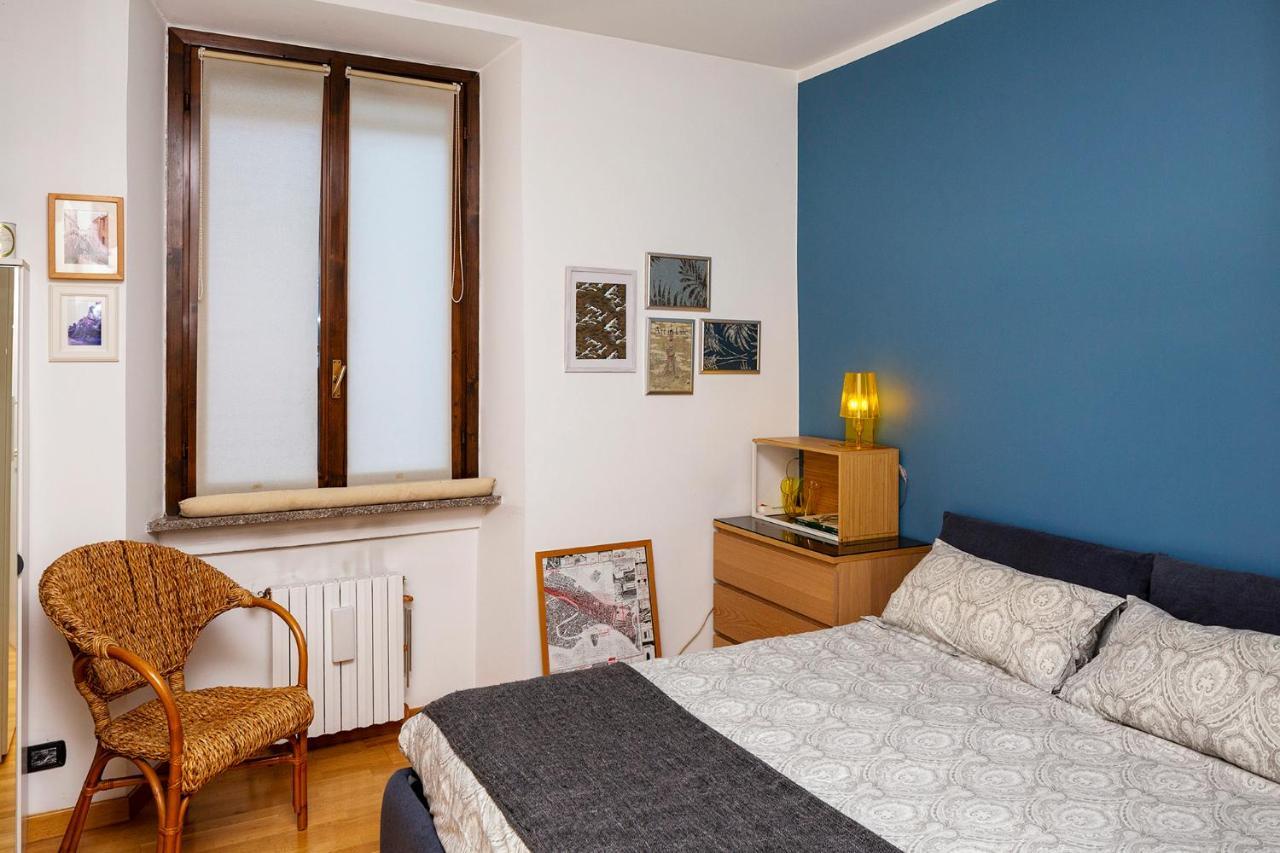 Nolo Apartment 2 Милано Екстериор снимка