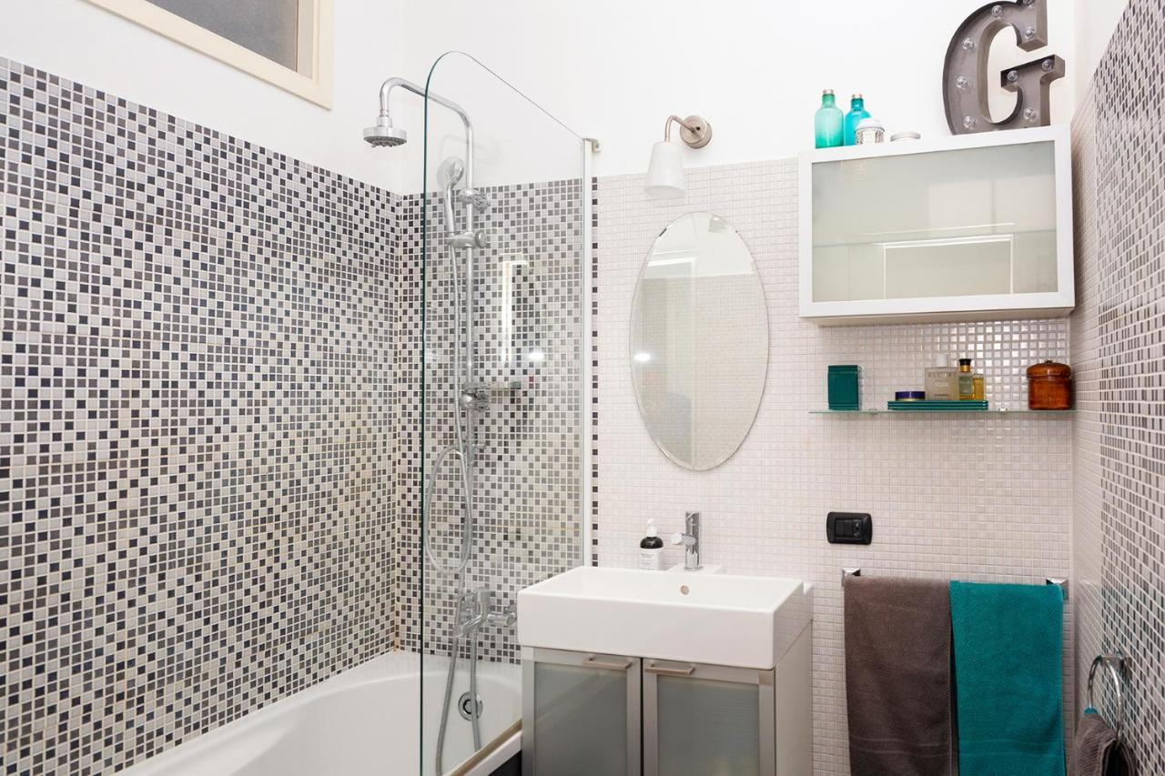 Nolo Apartment 2 Милано Екстериор снимка