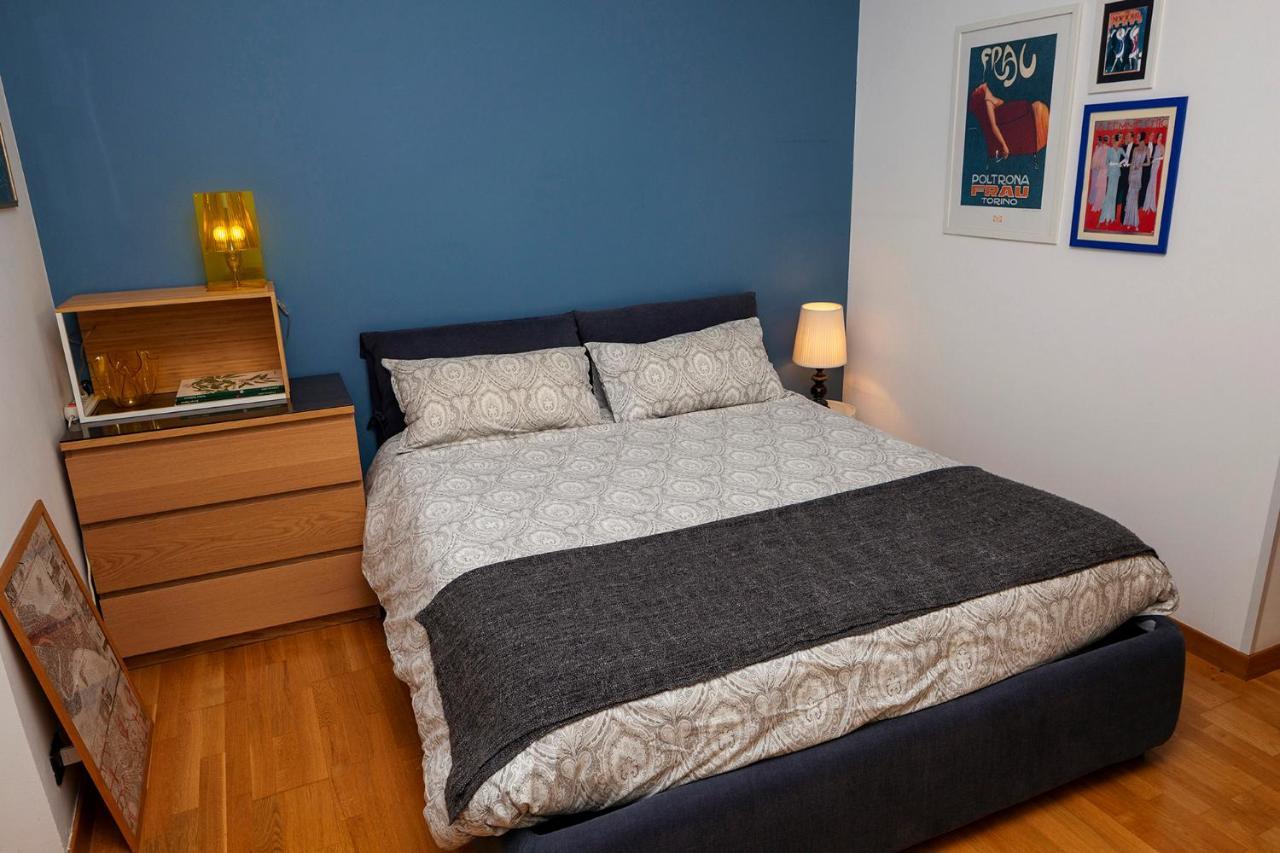 Nolo Apartment 2 Милано Екстериор снимка