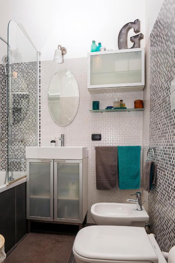 Nolo Apartment 2 Милано Екстериор снимка