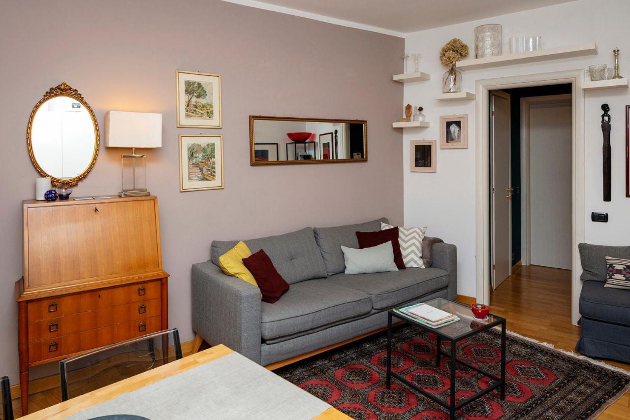 Nolo Apartment 2 Милано Екстериор снимка