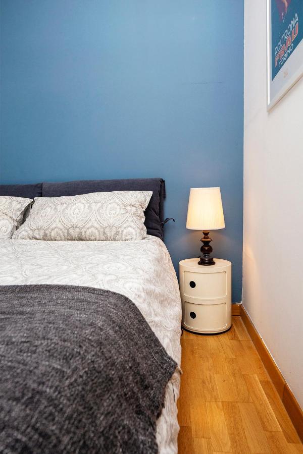 Nolo Apartment 2 Милано Екстериор снимка