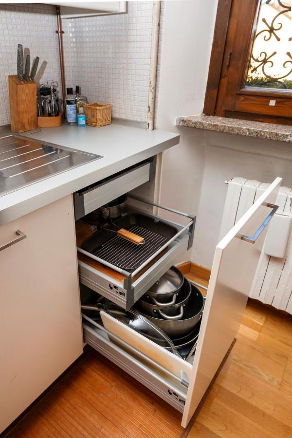 Nolo Apartment 2 Милано Екстериор снимка