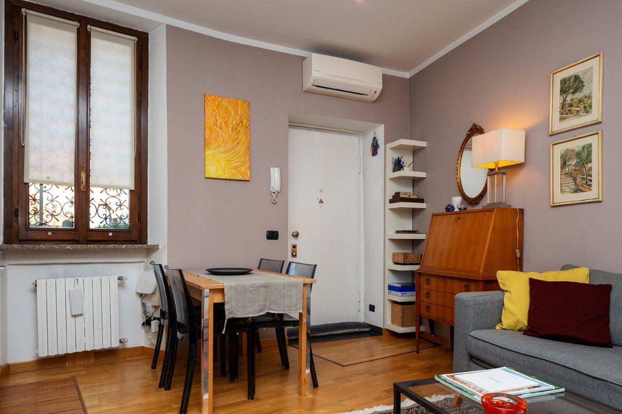 Nolo Apartment 2 Милано Екстериор снимка
