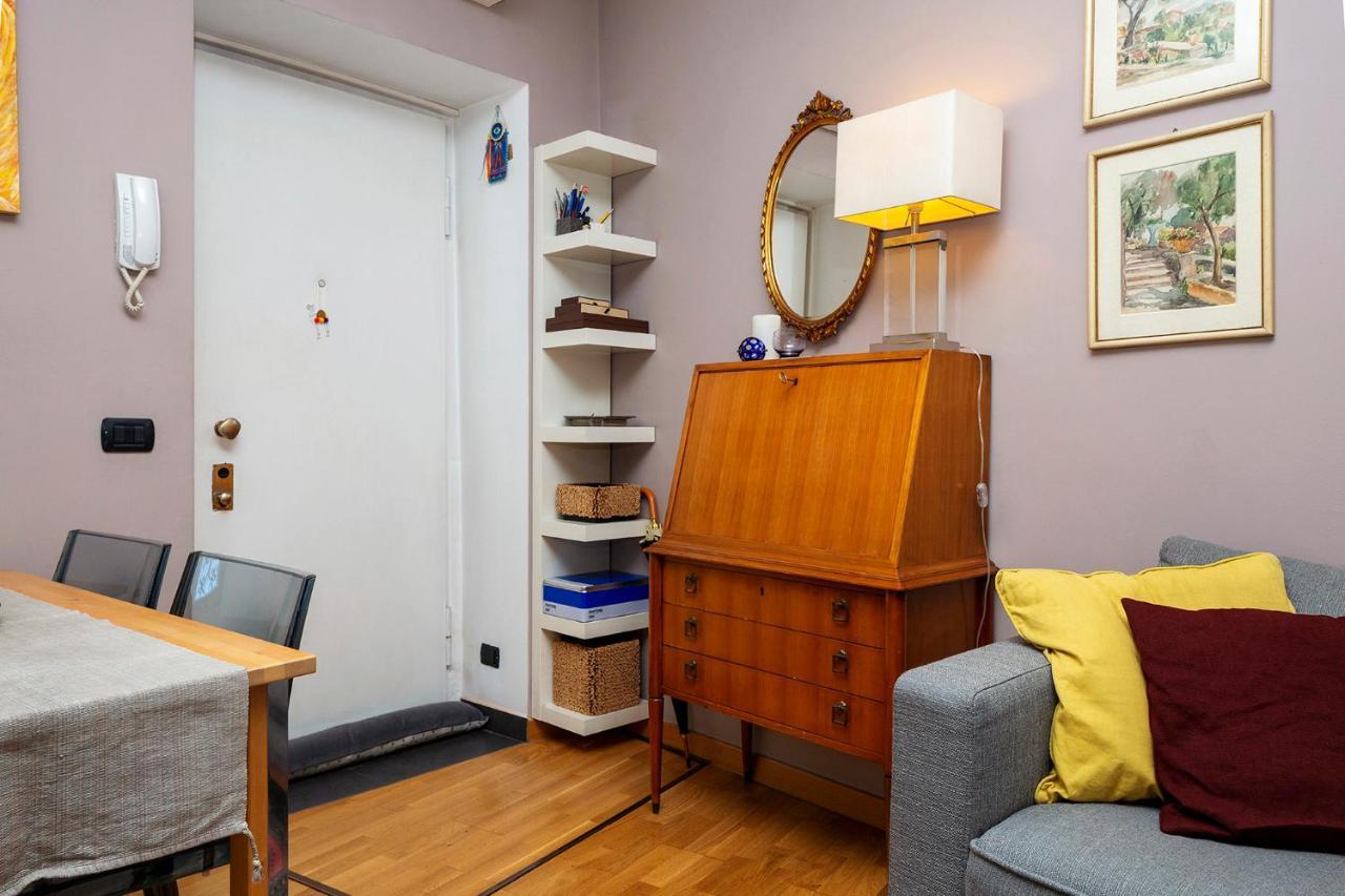 Nolo Apartment 2 Милано Екстериор снимка