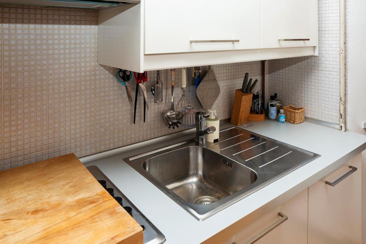 Nolo Apartment 2 Милано Екстериор снимка