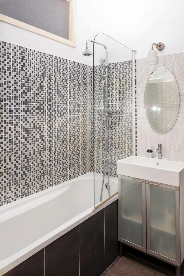 Nolo Apartment 2 Милано Екстериор снимка