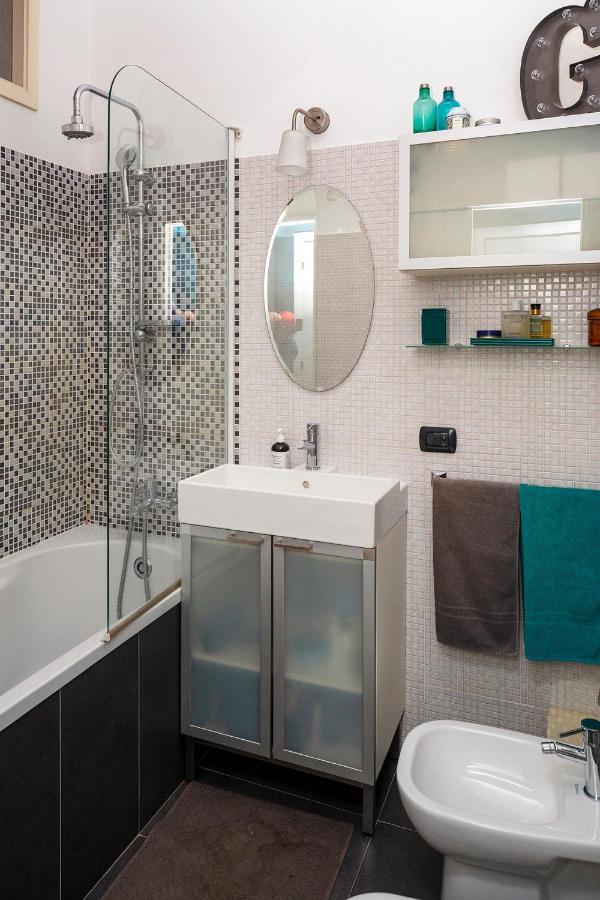 Nolo Apartment 2 Милано Екстериор снимка
