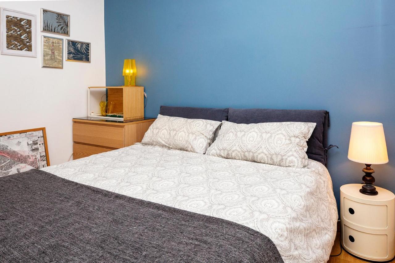Nolo Apartment 2 Милано Екстериор снимка
