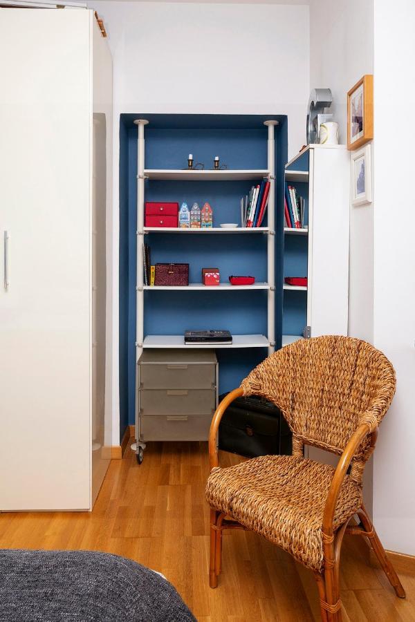 Nolo Apartment 2 Милано Екстериор снимка