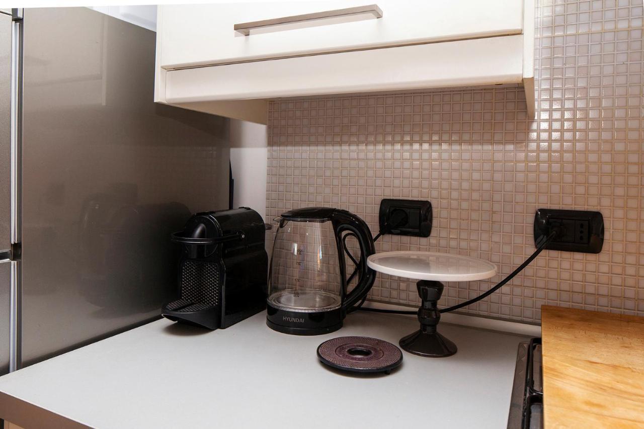 Nolo Apartment 2 Милано Екстериор снимка