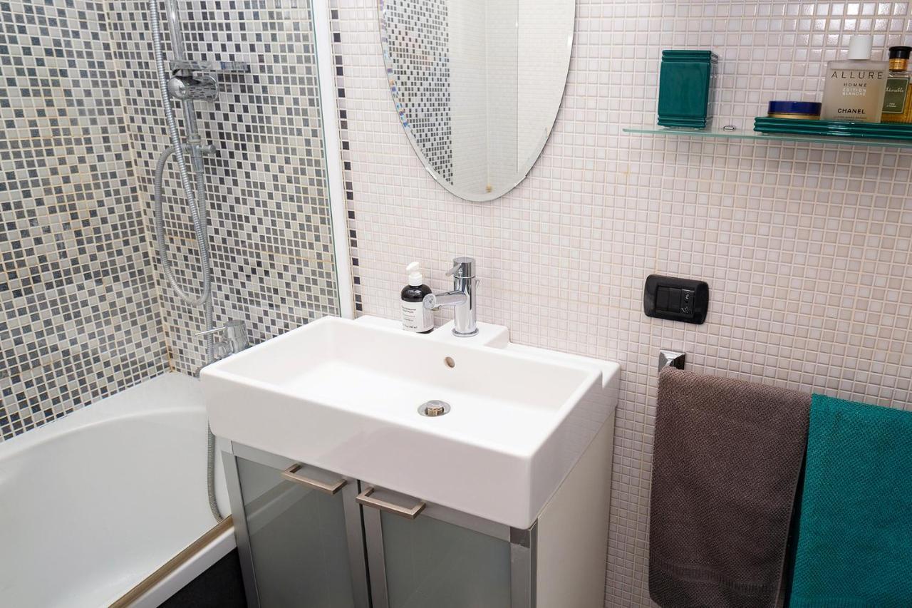 Nolo Apartment 2 Милано Екстериор снимка
