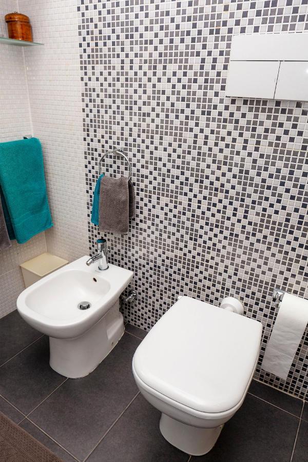 Nolo Apartment 2 Милано Екстериор снимка